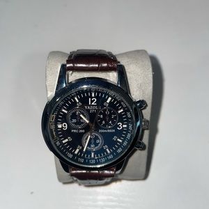 Classy Yazole 271 watch